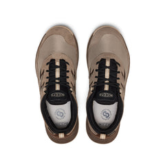 Men's Hightrail Waterproof Hiking Shoe Canteen/Black / Keen