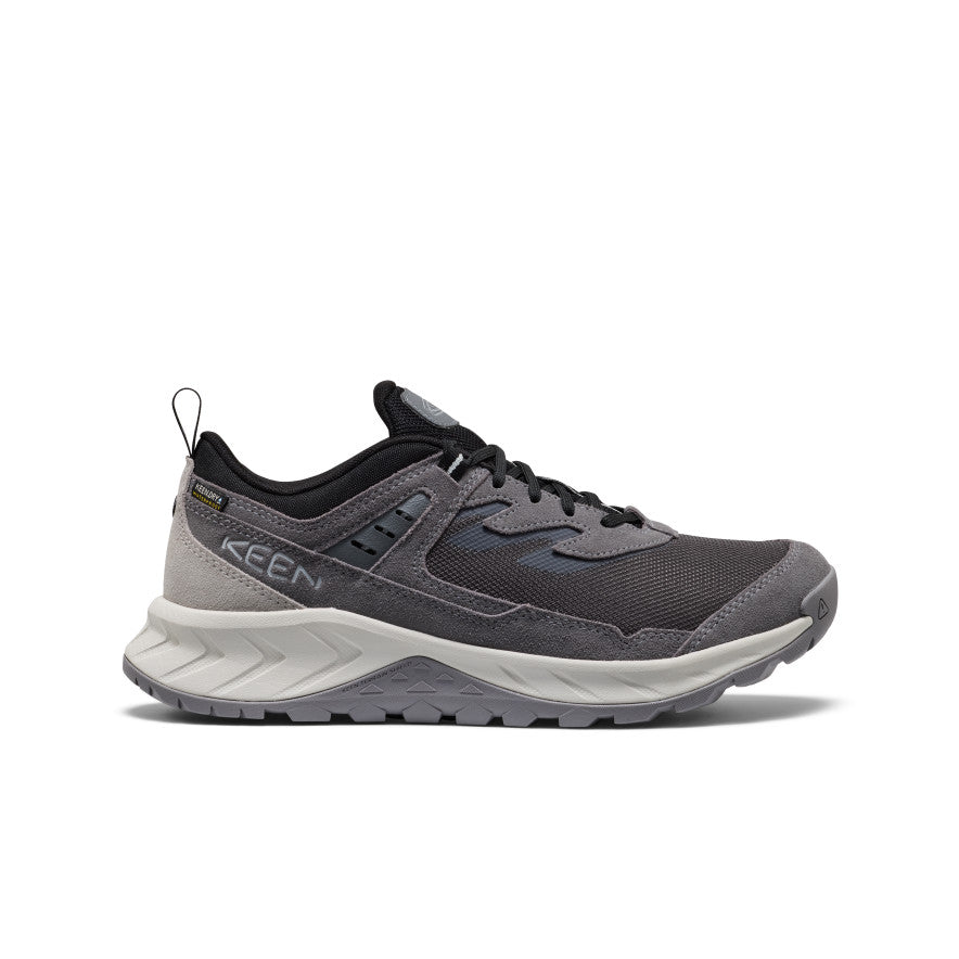 Men's Hightrail Waterproof Hiking Shoe Magnet/Alloy / Keen