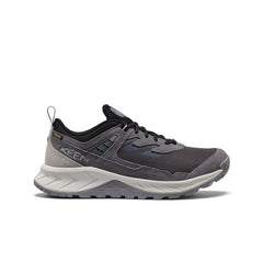 Men's Hightrail Waterproof Hiking Shoe Magnet/Alloy / Keen