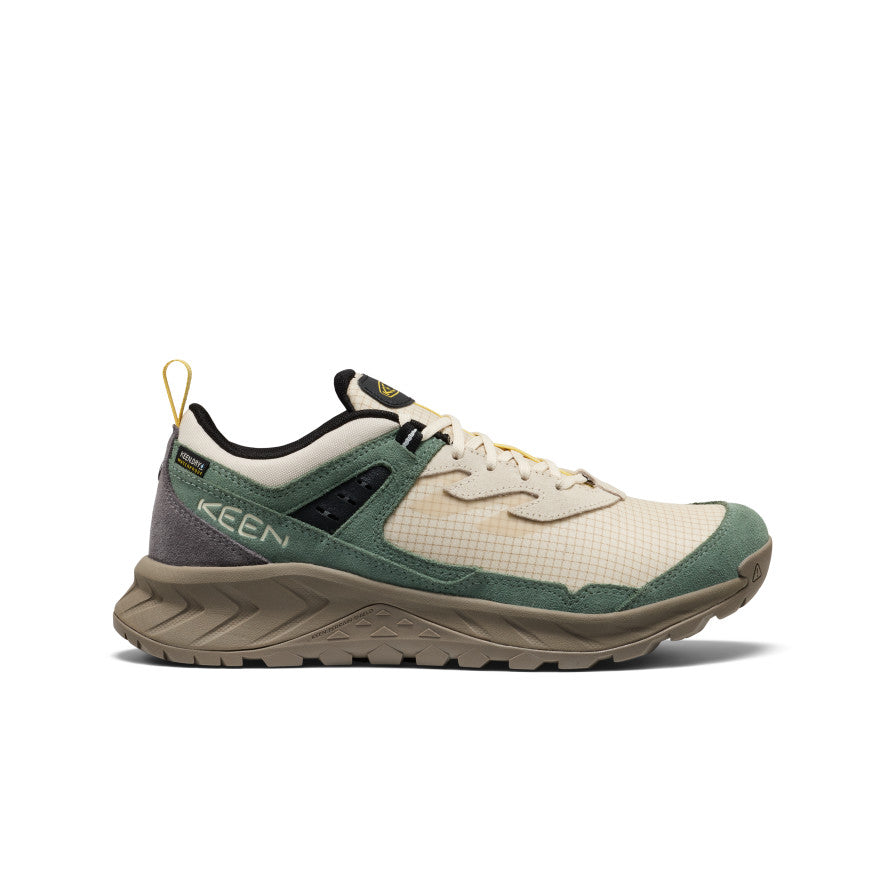 Men's Hightrail EXP Waterproof Lily Pad/Birch / Keen