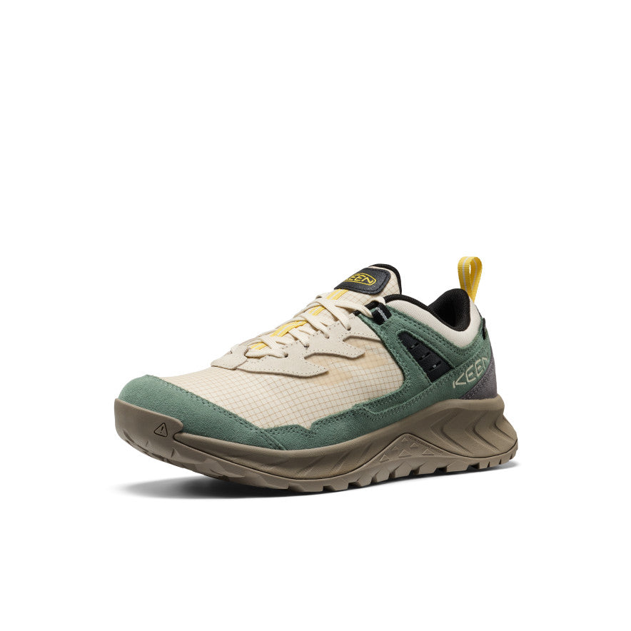 Men's Hightrail EXP Waterproof Lily Pad/Birch / Keen
