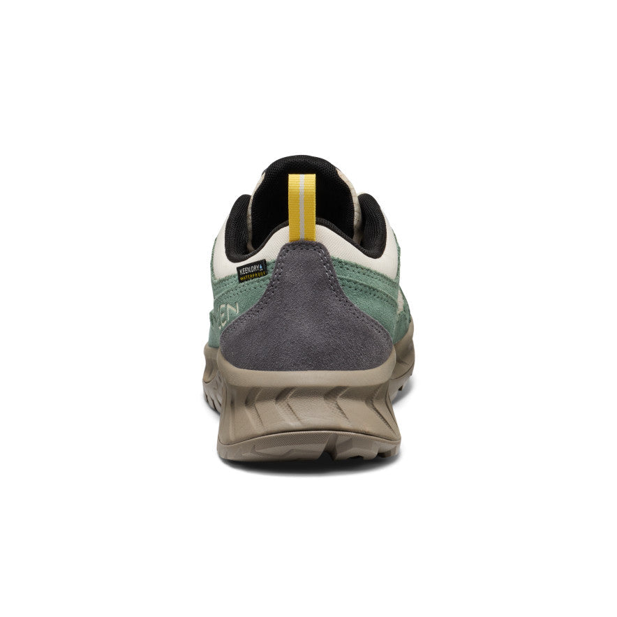 Men's Hightrail EXP Waterproof Lily Pad/Birch / Keen