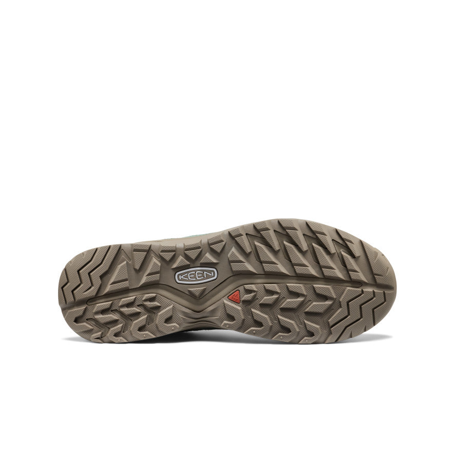 Men's Hightrail EXP Waterproof Lily Pad/Birch / Keen