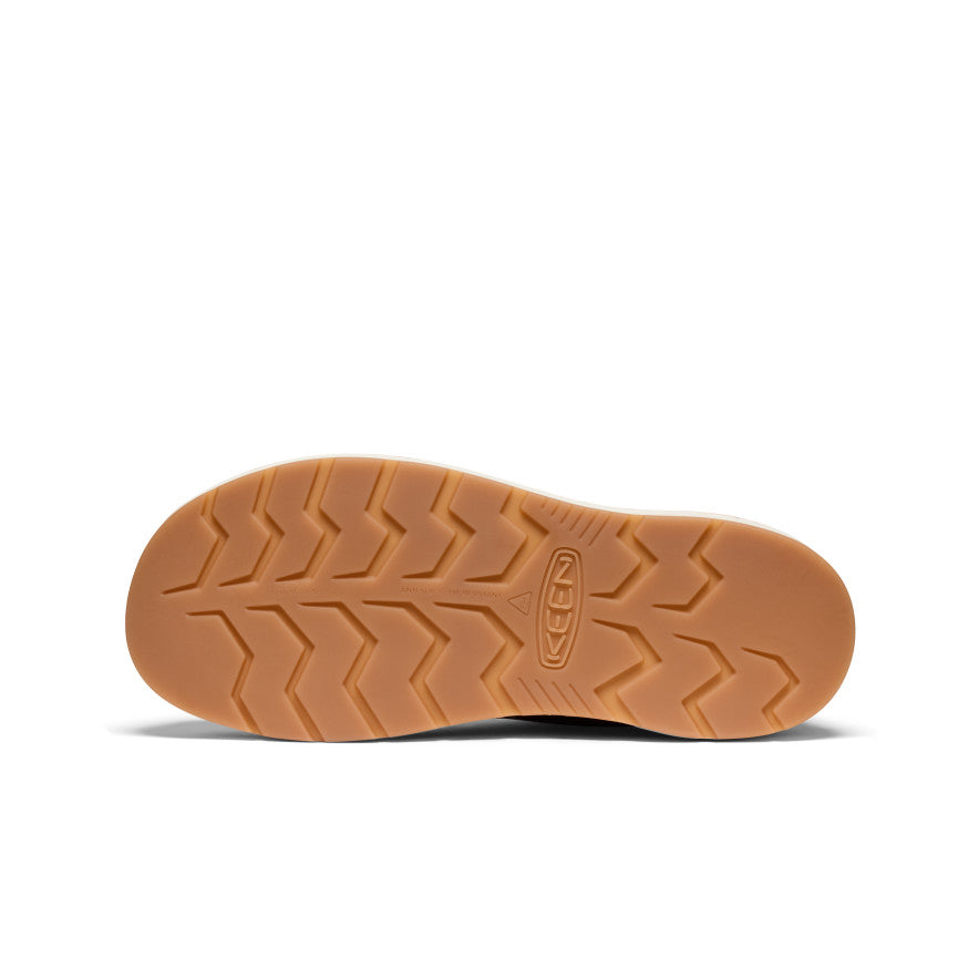 Men's Liberty 8" Waterproof Boot (Carbon Toe) Chestnut/Gum / Keen
