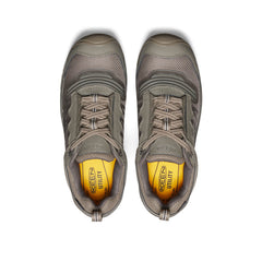 Men's Reno Waterproof (Carbon Toe) Brindle/Morel / Keen