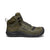 Dark Olive/Black