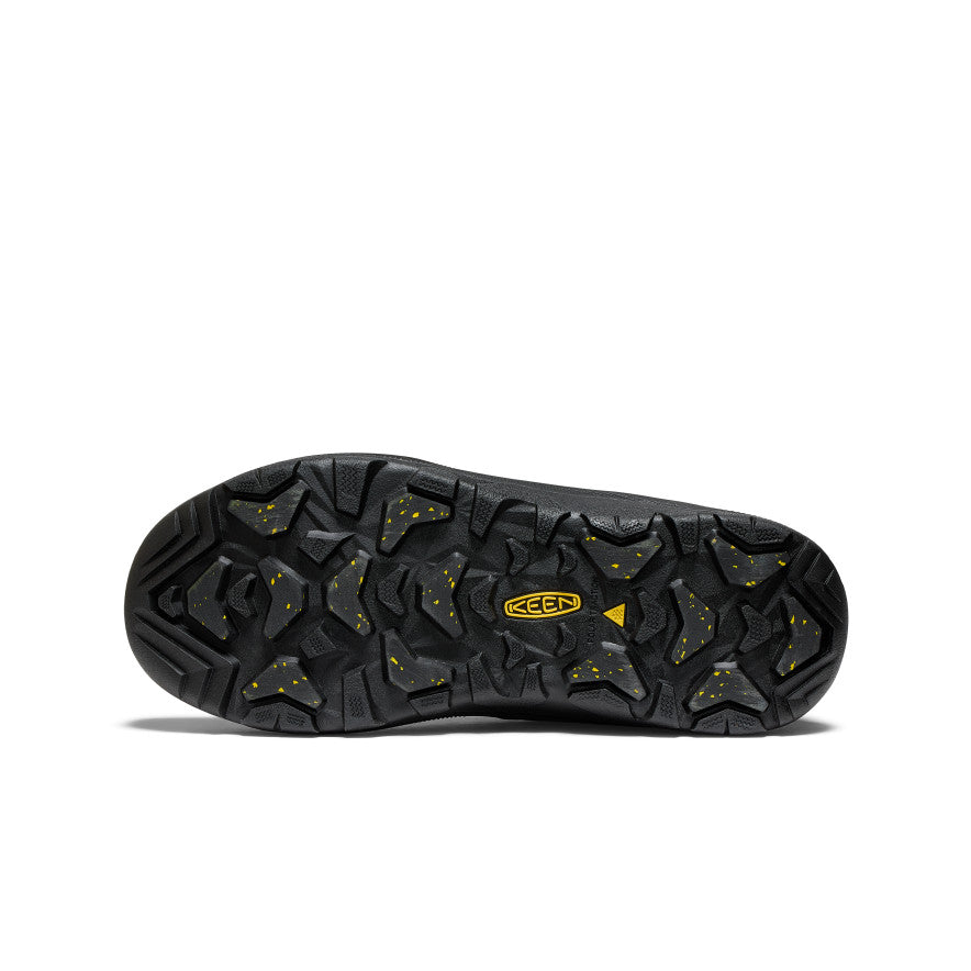 Men's Revel IV Waterproof Chelsea Canteen/Black / Keen