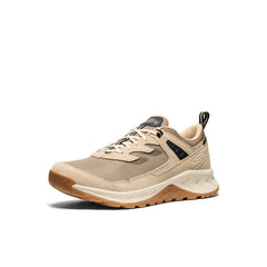 Men's Hightrail Waterproof Wide Hiking Shoe Brindle/Birch / Keen