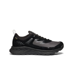 Men's Hightrail EXP Waterproof Black/Magnet / Keen