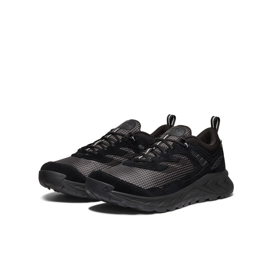 Men's Hightrail EXP Waterproof Black/Magnet / Keen