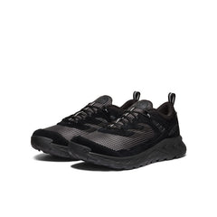 Men's Hightrail EXP Waterproof Black/Magnet / Keen