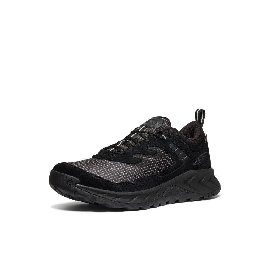 Men's Hightrail EXP Waterproof Black/Magnet / Keen