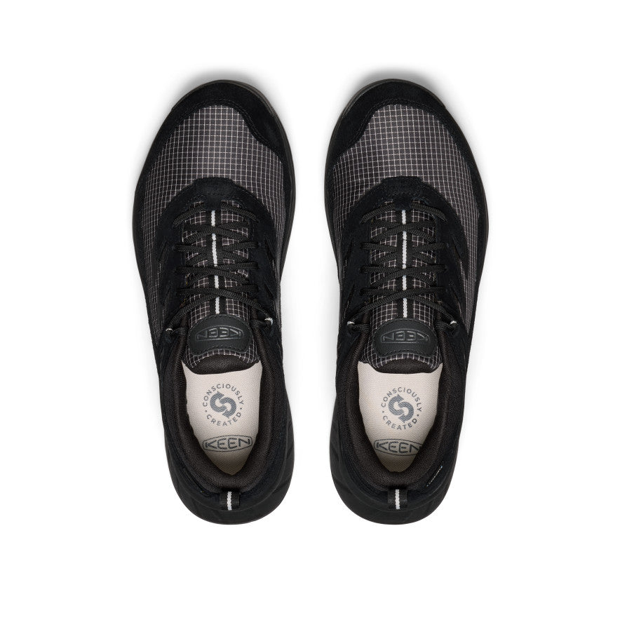 Men's Hightrail EXP Waterproof Black/Magnet / Keen