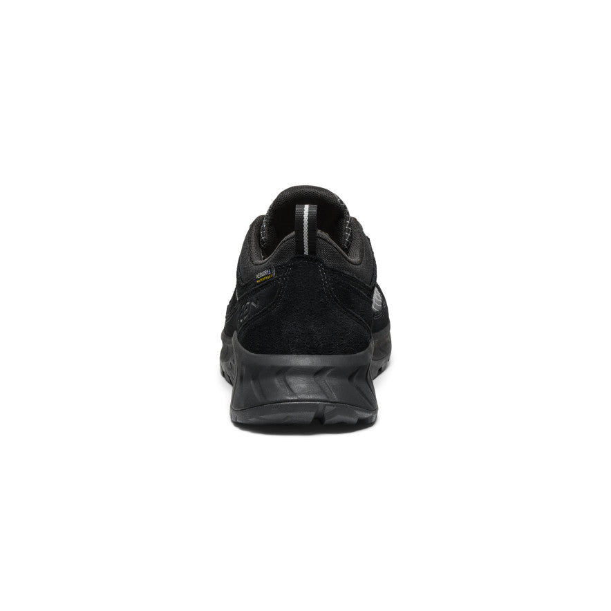 Men's Hightrail EXP Waterproof Black/Magnet / Keen