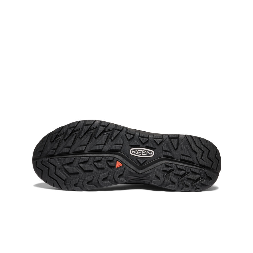 Men's Hightrail EXP Waterproof Black/Magnet / Keen