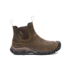 Men's Anchorage III Waterproof Boot Dark Earth/Mulch / Keen