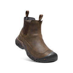 Men's Anchorage III Waterproof Boot Dark Earth/Mulch / Keen
