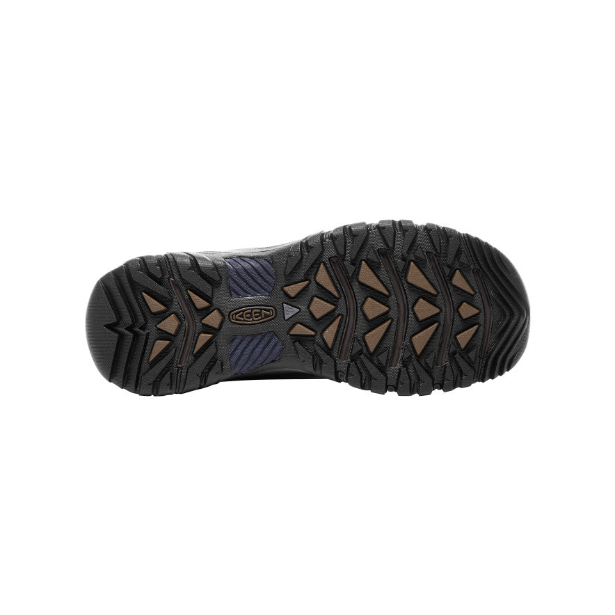 Men's Anchorage III Waterproof Boot Dark Earth/Mulch / Keen