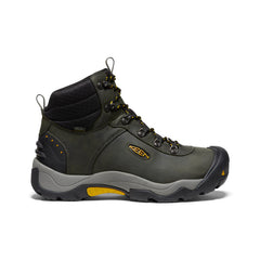 Men's Revel III Waterproof Winter Boot Magnet/Tawny Olive / Keen