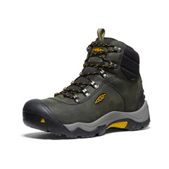 Men's Revel III Waterproof Winter Boot Magnet/Tawny Olive / Keen