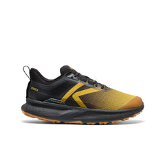 Men's 450 Dirt Waterproof Hiking Shoe Lemon Curry/Black / Keen