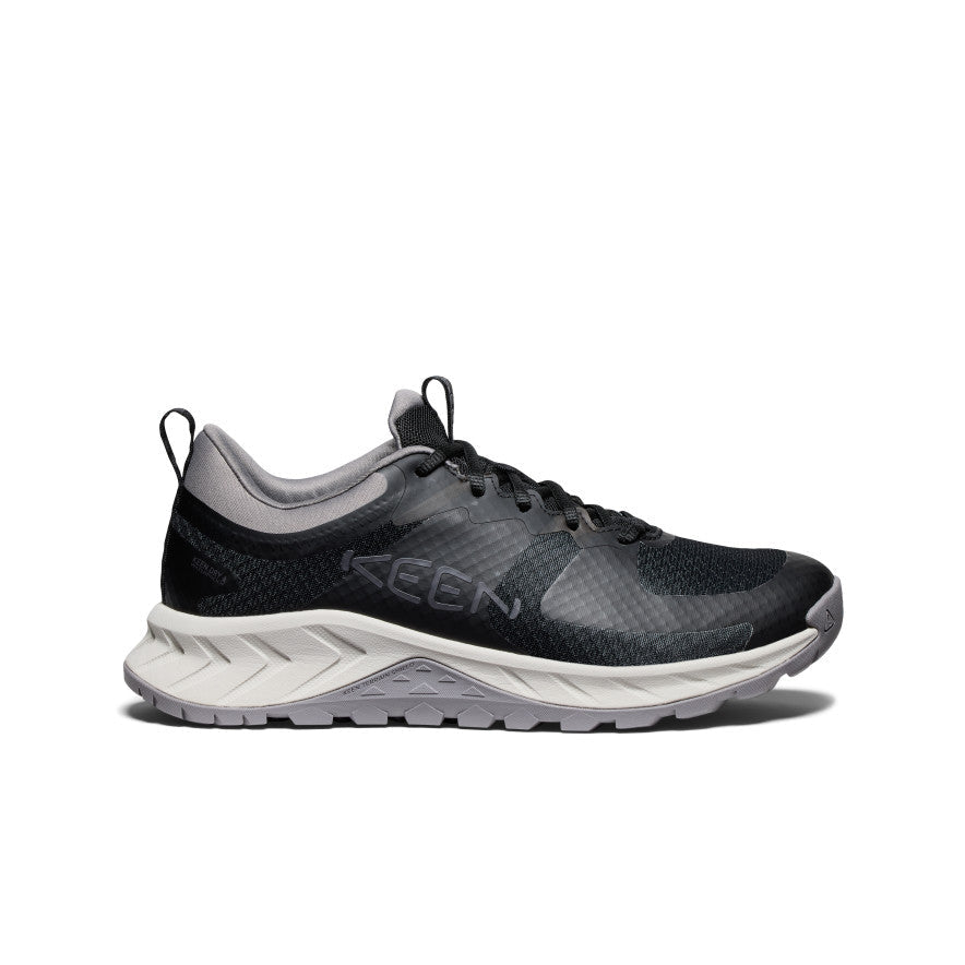 Men's Versacore Waterproof Shoe Black/Magnet / Keen