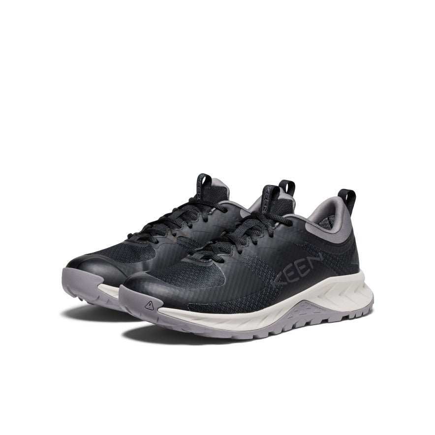 Men's Versacore Waterproof Shoe Black/Magnet / Keen