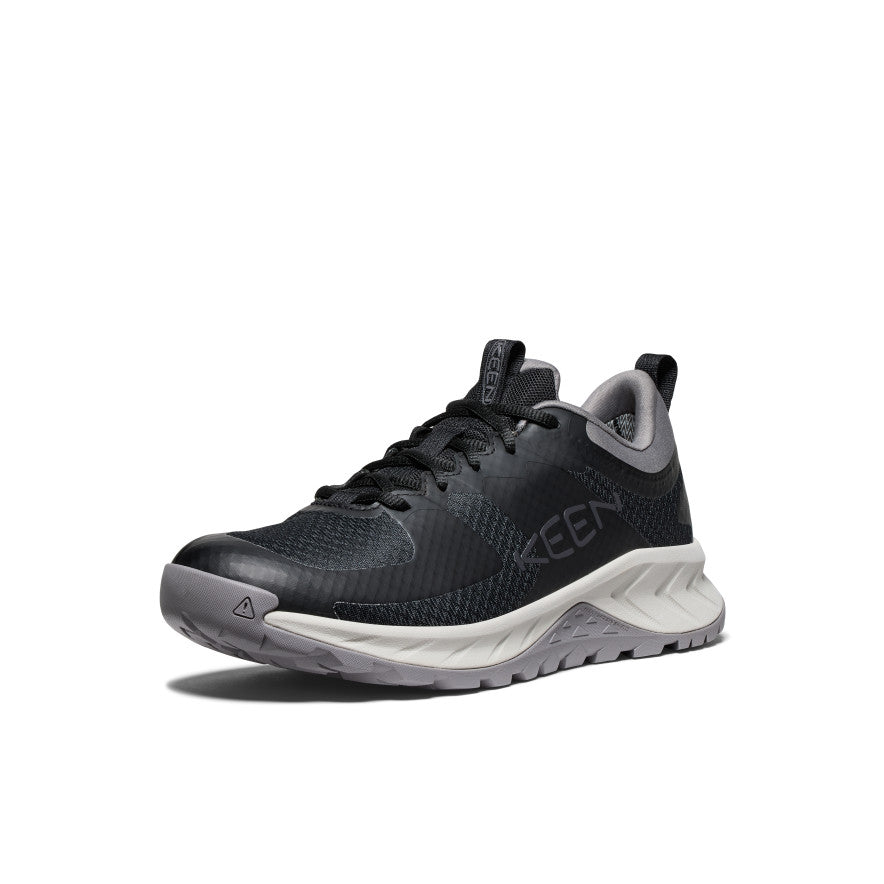 Men's Versacore Waterproof Shoe Black/Magnet / Keen