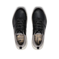 Men's Versacore Waterproof Shoe Black/Magnet / Keen