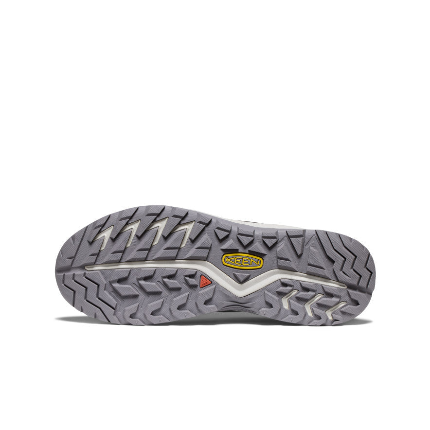 Men's Versacore Waterproof Shoe Black/Magnet / Keen