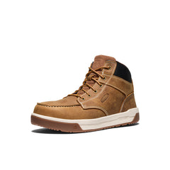 Men's Gibson Boot (Carbon Toe) Belgian/Gum / Keen
