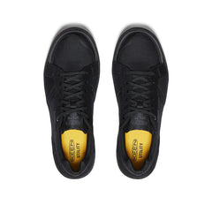 Men's Kenton ESD Work Shoe (Carbon Toe) Black/Gum / Keen