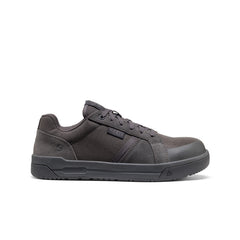 Men's Kenton ESD Work Shoe (Carbon Toe) Magnet/Steel Grey / Keen