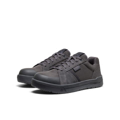 Men's Kenton ESD Work Shoe (Carbon Toe) Magnet/Steel Grey / Keen