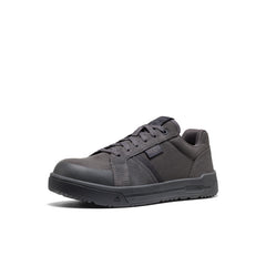 Men's Kenton ESD Work Shoe (Carbon Toe) Magnet/Steel Grey / Keen