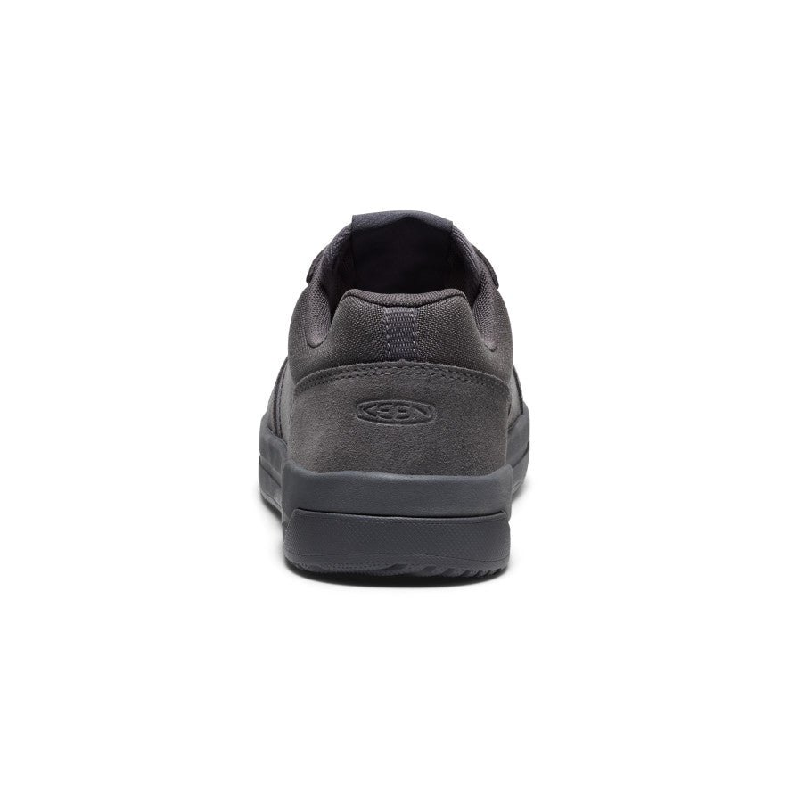 Men's Kenton ESD Work Shoe (Carbon Toe) Magnet/Steel Grey / Keen