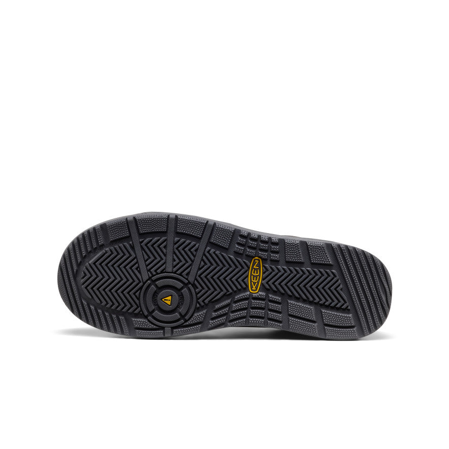 Men's Kenton ESD Work Shoe (Carbon Toe) Magnet/Steel Grey / Keen
