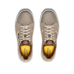 Men's Kenton Work Shoe (Carbon Toe) Brindle/Gum / Keen