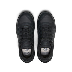 Men's Vista Energy XT Work Sneaker INT MET (Carbon Toe) Black/Magnet / Keen