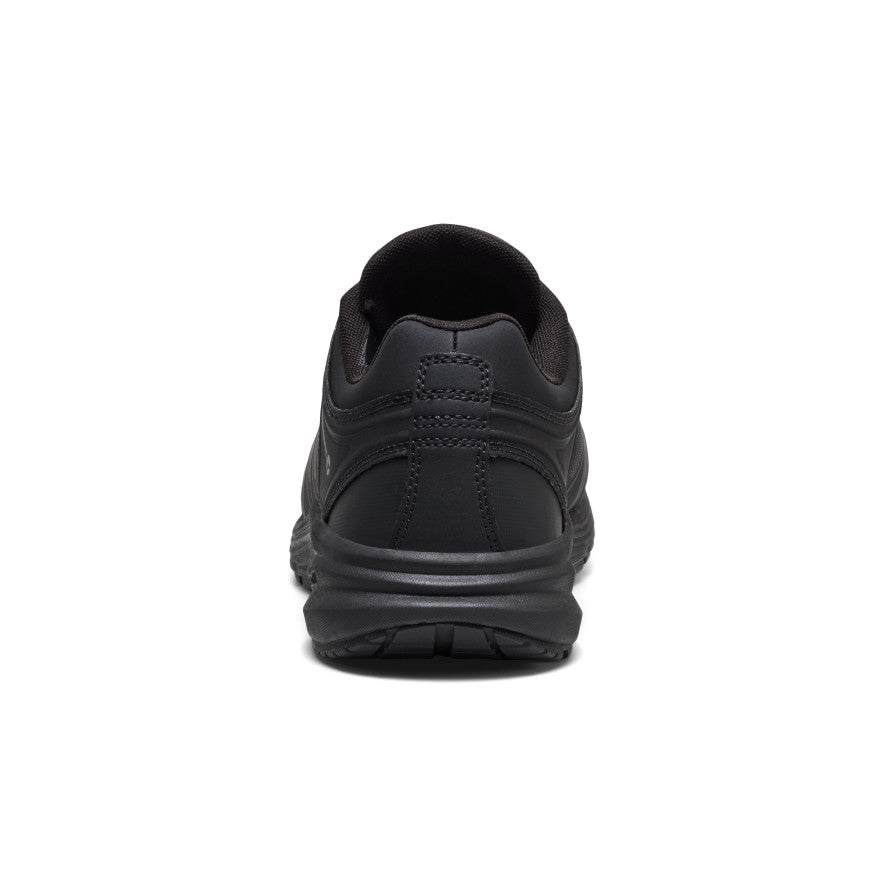 Men's Vista Energy XT Work Sneaker INT MET (Carbon Toe) Black/Magnet / Keen