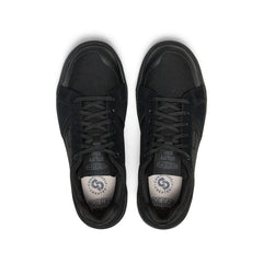 Men's Kenton ESD Work Shoe (Soft Toe) Black/Black / Keen