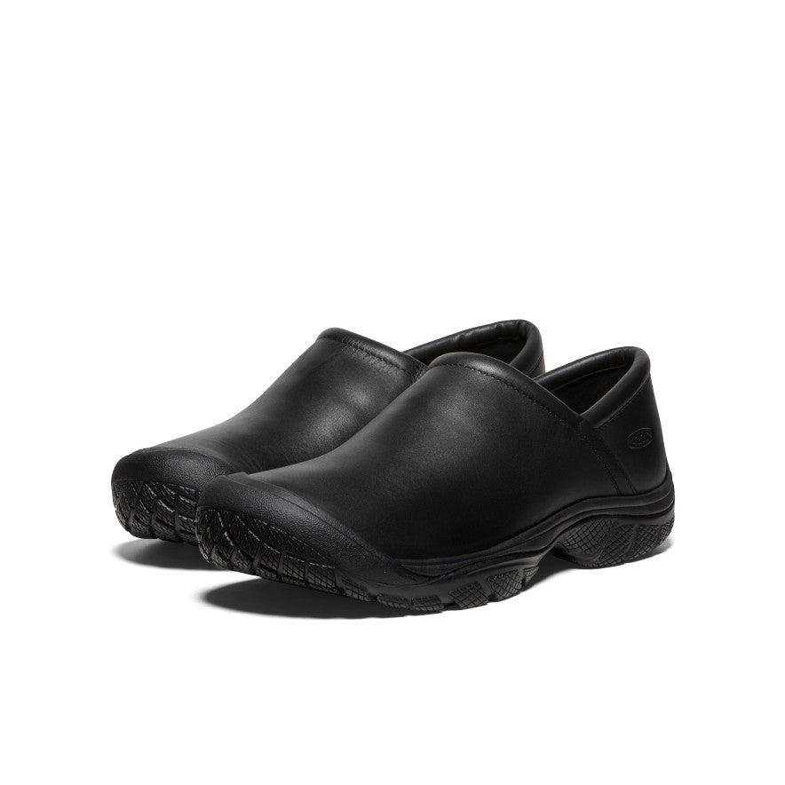 Men's PTC Slip-On II Black / Keen