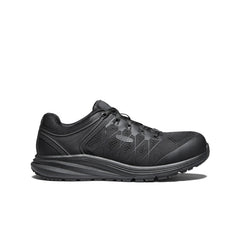 Men's Vista Energy (Carbon Toe) Black/Raven / Keen