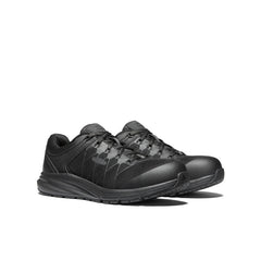 Men's Vista Energy (Carbon Toe) Black/Raven / Keen