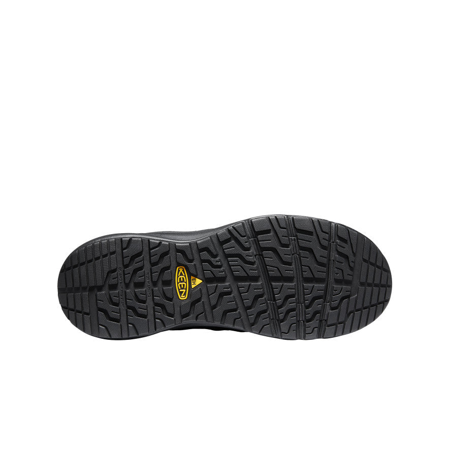 Men's Vista Energy (Carbon Toe) Black/Raven / Keen