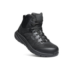 Men's Vista Energy Mid (Carbon Toe) Black/Raven / Keen