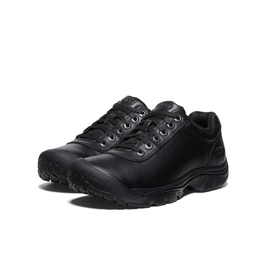 Men's PTC Dress Oxford Black / Keen