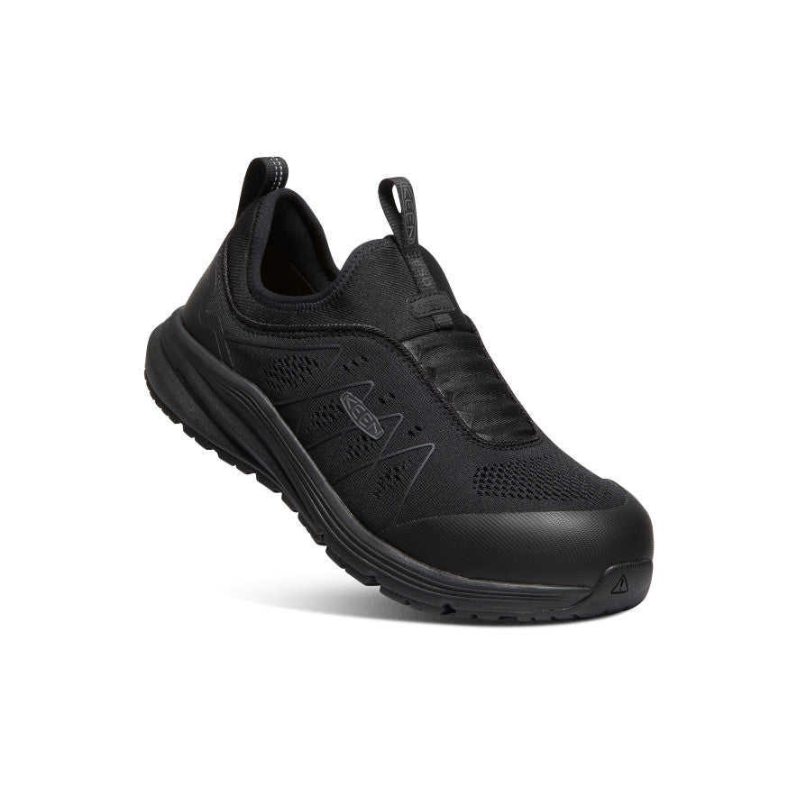 Men's Vista Energy Shift ESD (Carbon Toe) Black/Black / Keen