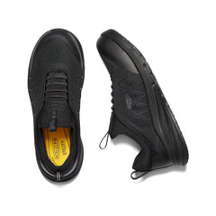 Men's Vista Energy Shift ESD (Carbon Toe) Black/Black / Keen