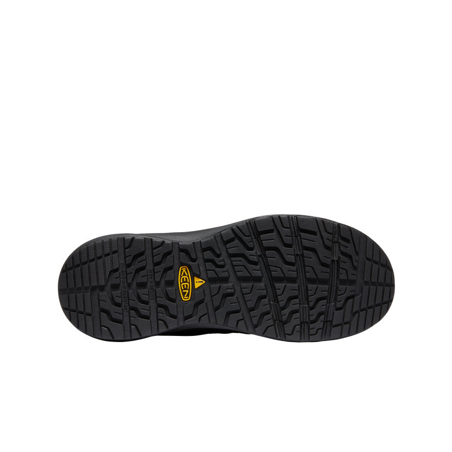 Men's Vista Energy Shift ESD (Carbon Toe) Black/Black / Keen